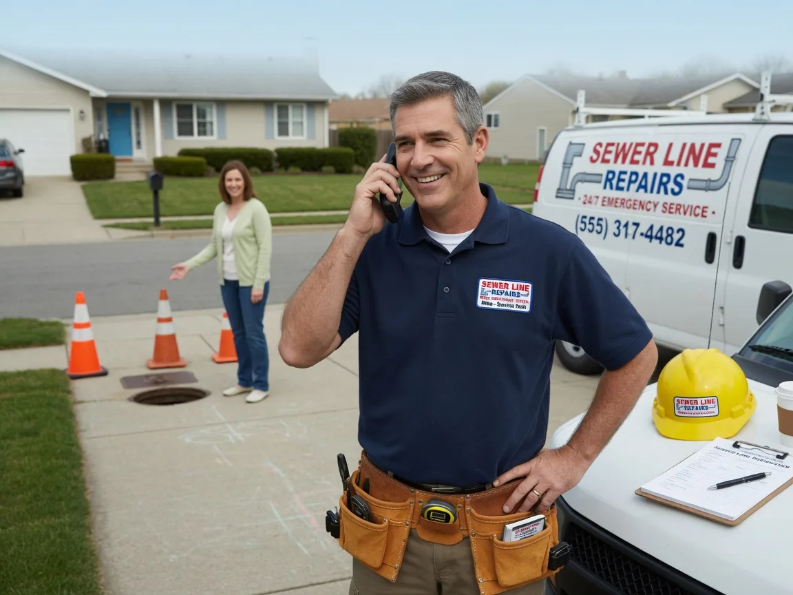 Emergency Plumber Thompsontown, PA FAQs